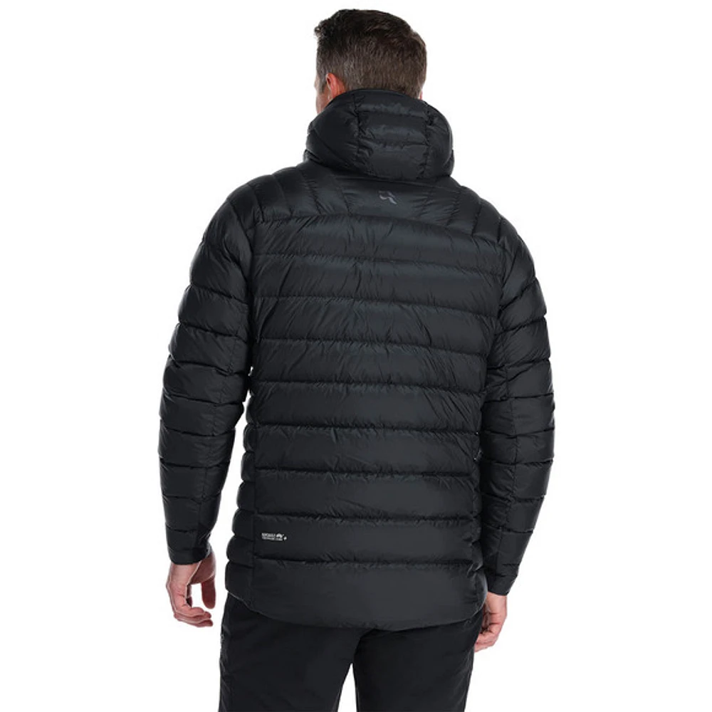 Electron Pro - Men's Down Insulated Jacket