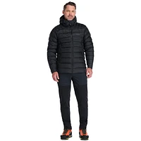 Electron Pro - Men's Down Insulated Jacket