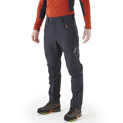 Ascendor AS - Men's Trekking Pants