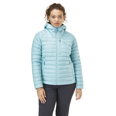 Microlight Alpine - Women's Down Insulated Jacket