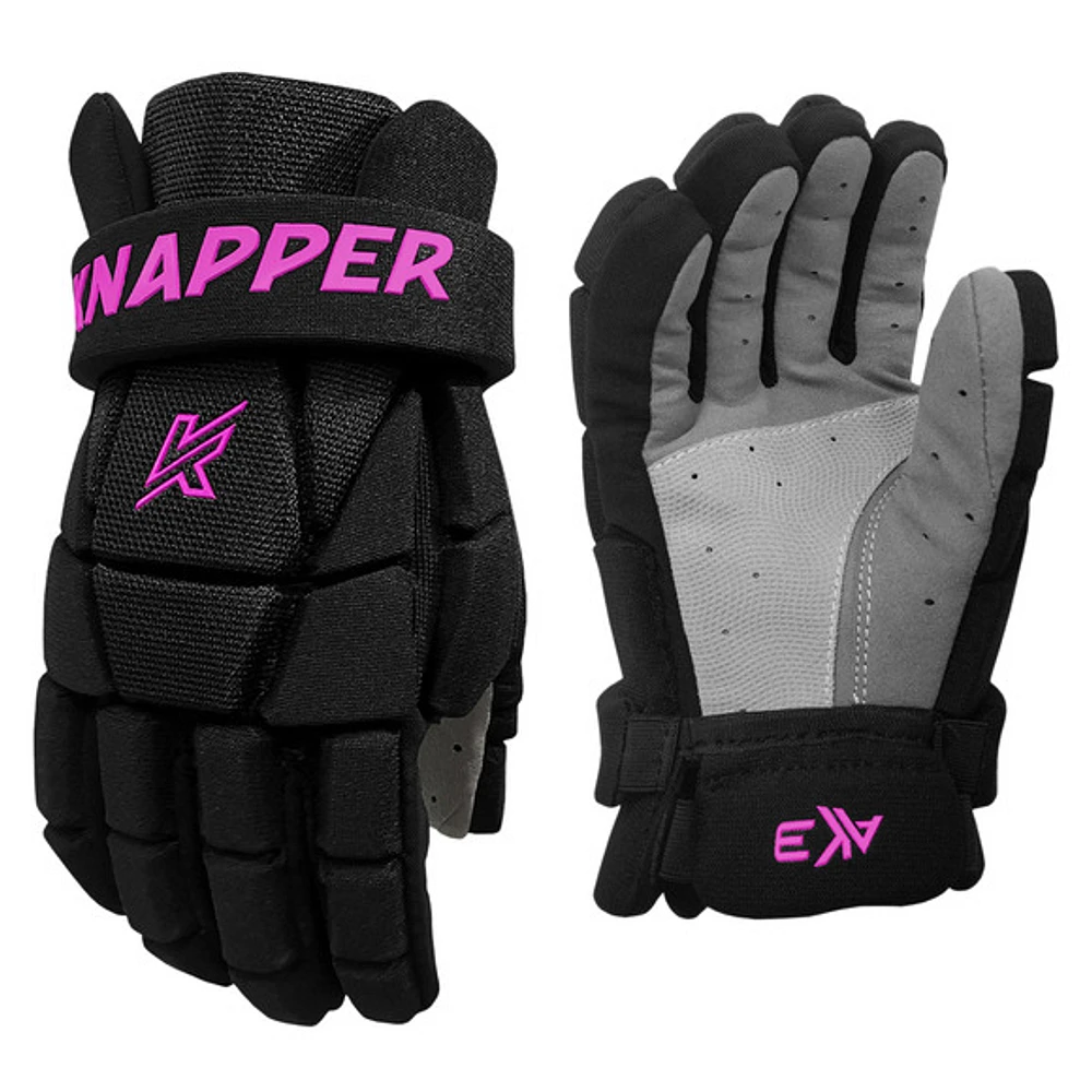 AK3 - Gants de dek hockey