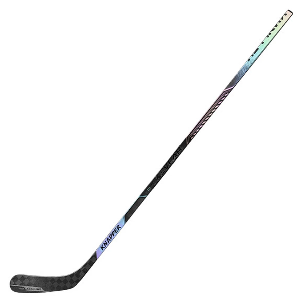 AK Kevlar (365g) Sr - Bâton de Dek hockey Senior