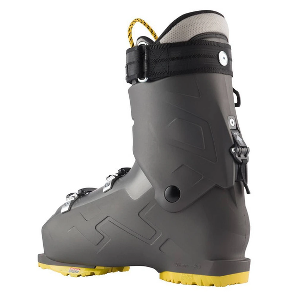 Track 110 HV+ GW - Bottes de ski alpin tout-terrain pour homme