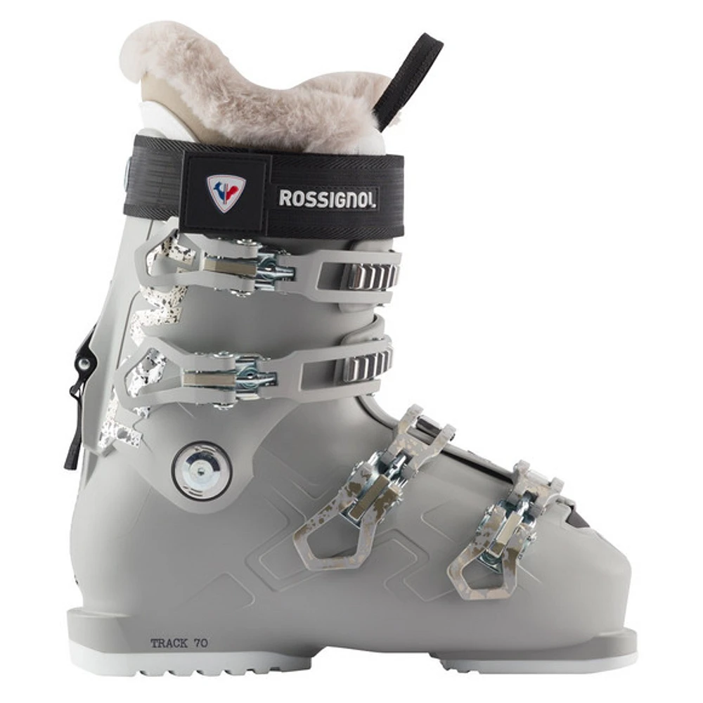 Track 70 - Women's All Mountain Alpine Ski Boots