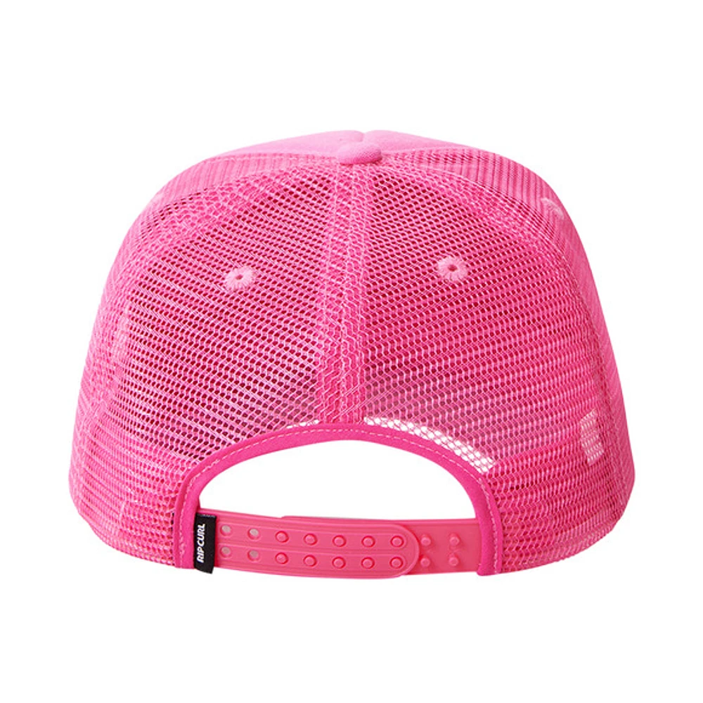 Mixed Revival - Casquette ajustable pour femme