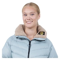 Barkley - Women's Down Insulated Jacket