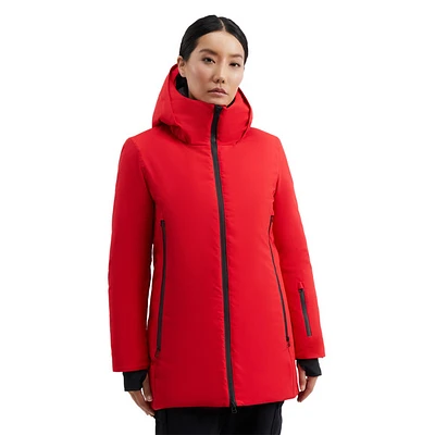 Laurier - Women's Insulated Jacket