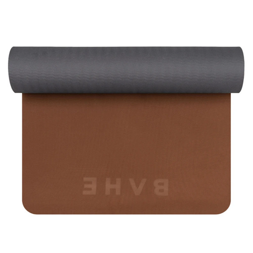 Soft Touch Reversible XL 6 mm - Tapis de yoga