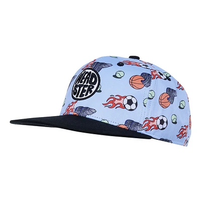 Jock - Casquette ajustable pour junior