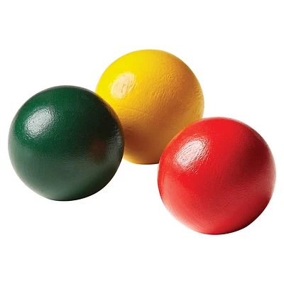 PO-C3 - Balles pour pétanque 