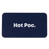 Hot Poc Regular Surf Snow (Pack of 2) - Reusable Hand Warmers