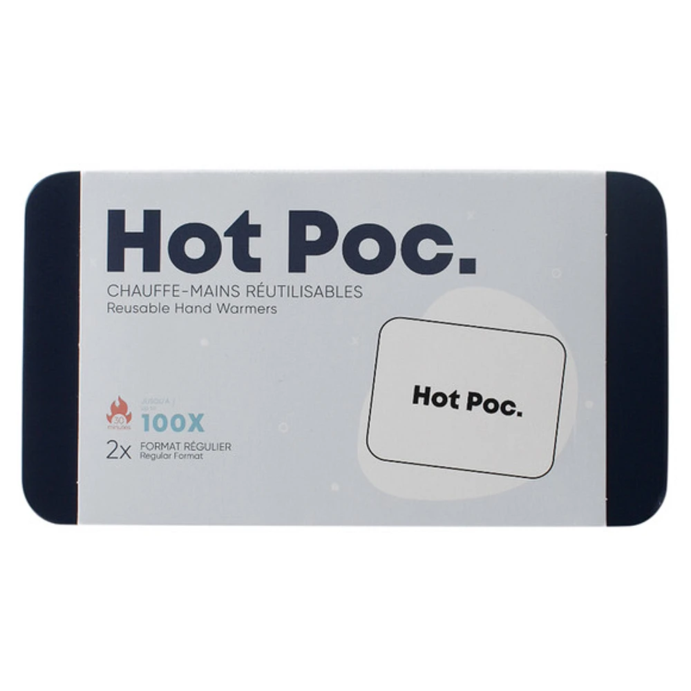 Hot Poc (Paquet de