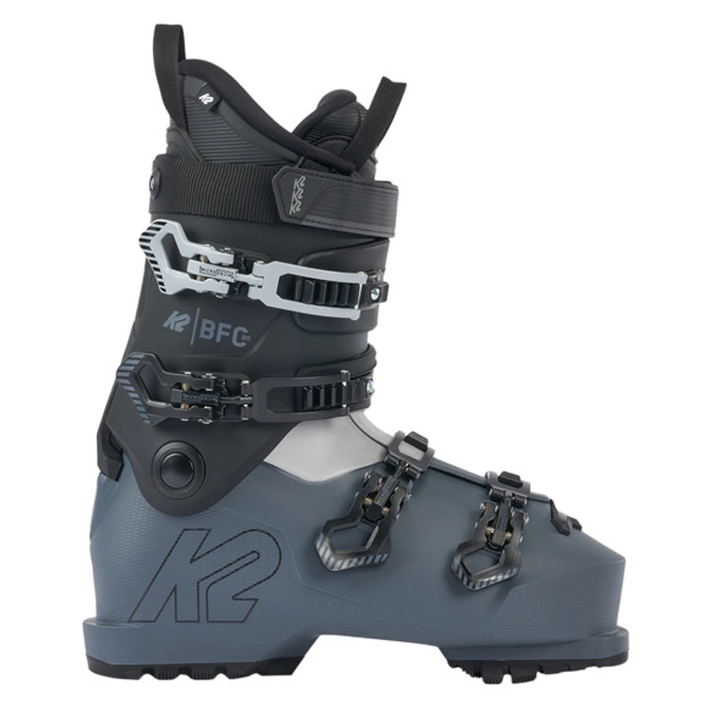 BFC 80 - Bottes de ski alpin tout-terrain pour homme