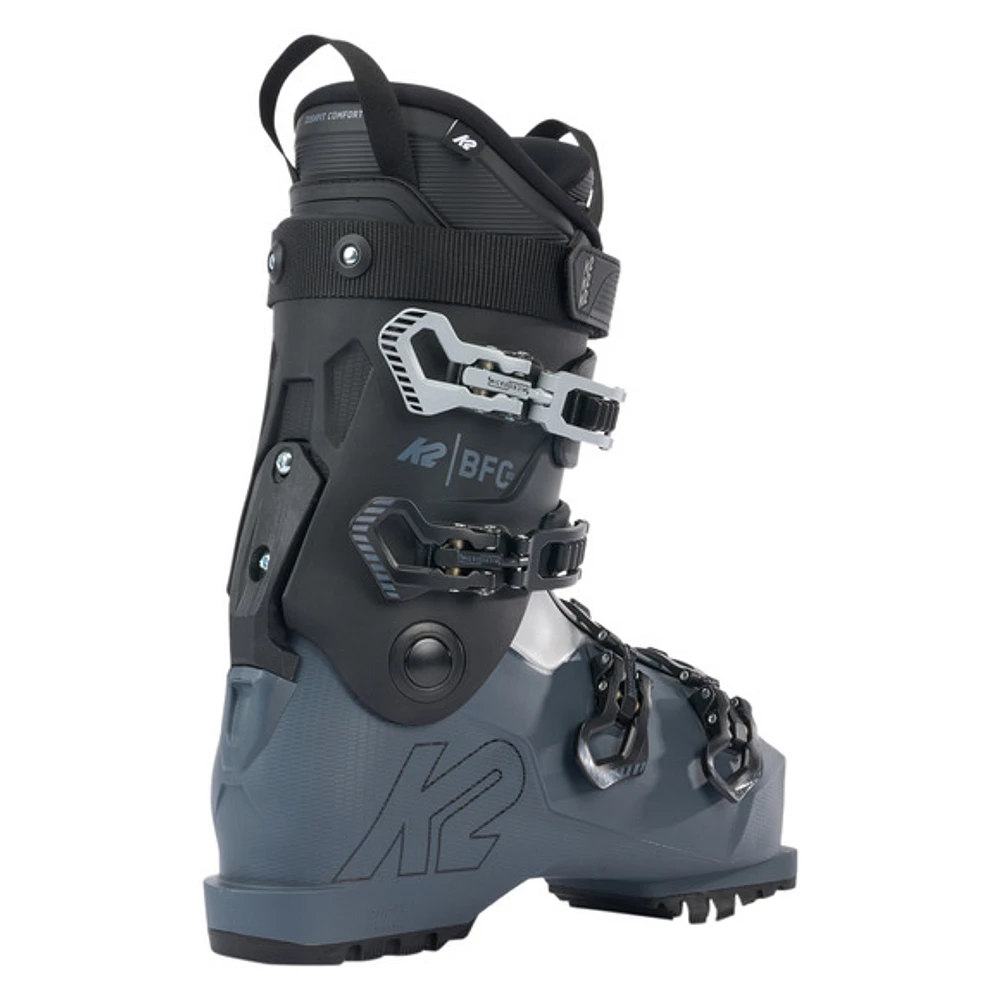 BFC 80 - Bottes de ski alpin tout-terrain pour homme