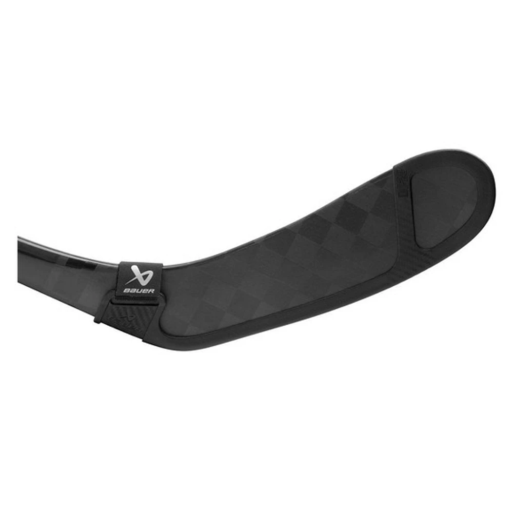 1063154 - Protecteur de lame de bâton de hockey