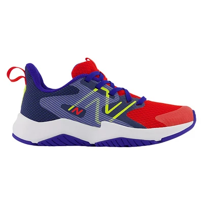 Rave Run v2 - Kids' Athletic Shoes