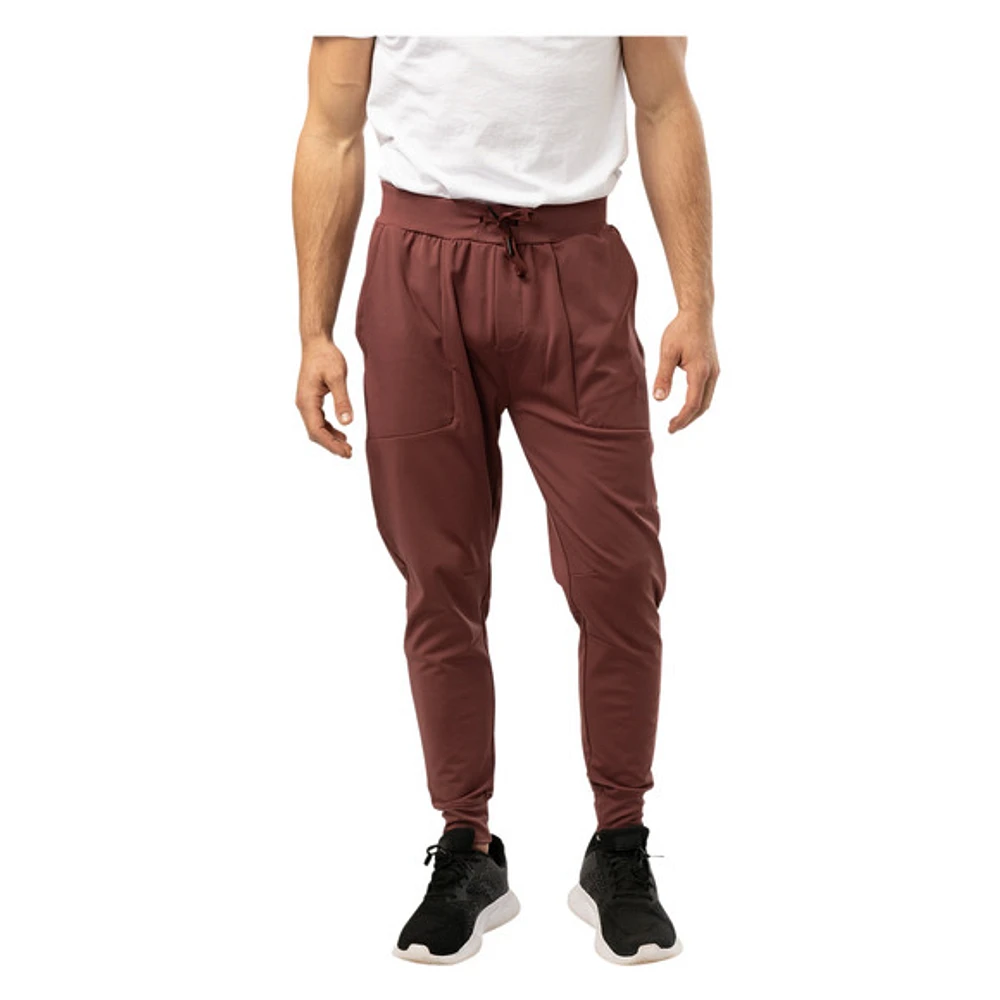 1062282 - Men's Fleece Pants