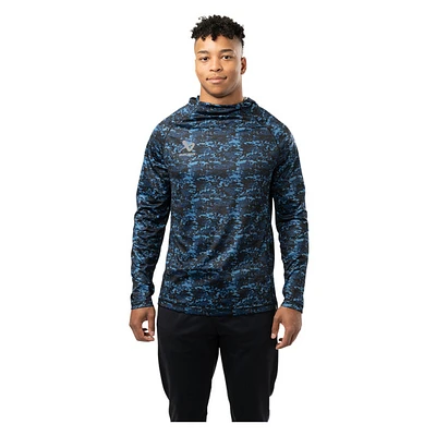 Techtee - Men's Fleece Sweater