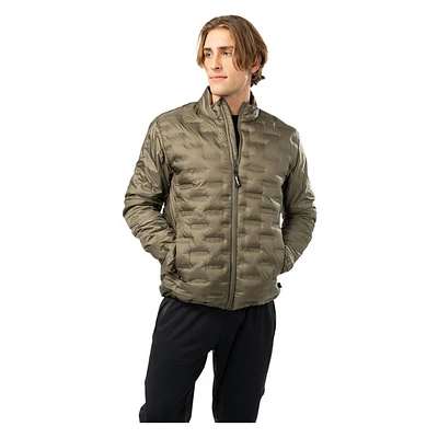 FLC Puffer - Manteau matelassé pour homme