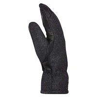 Lumberjack - Men's Leather Gloves