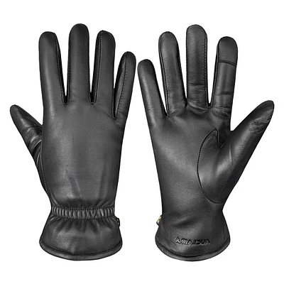 Demi - Gants en cuir pour femme