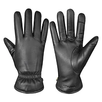 Demi - Women's Leather Gloves