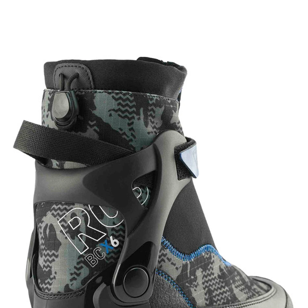 BC X6 FW - Women's Backcountry Ski Boots