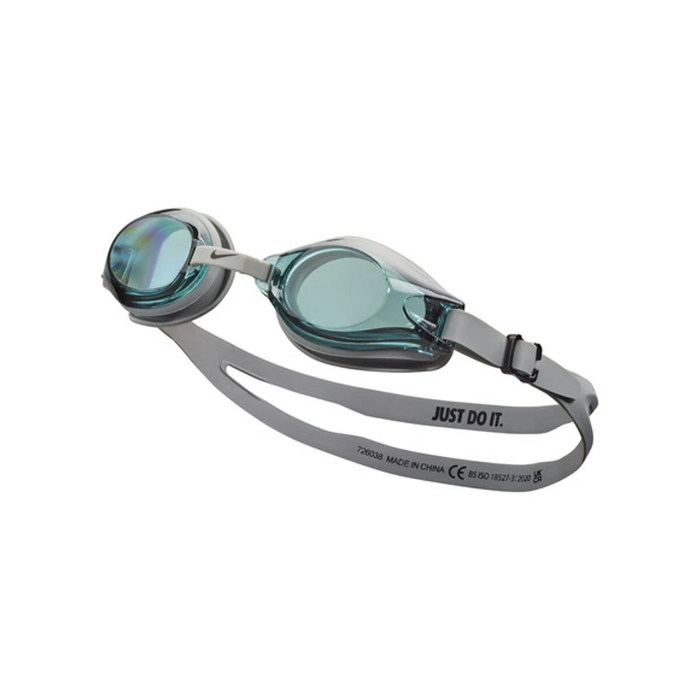 Chrome - Junior Swimming Goggles