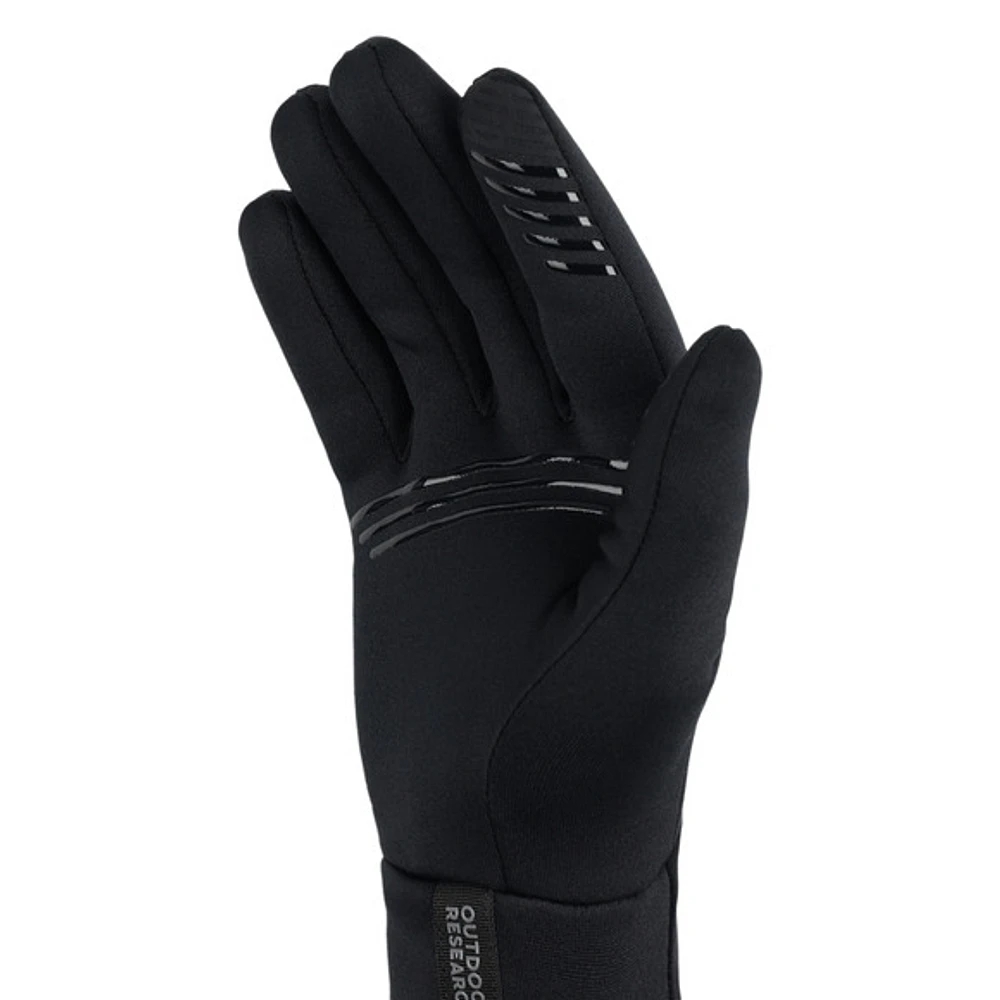 Vigor Midweight Sensor - Gants en molleton pour homme