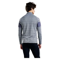 Tista - Men's Half-Zip Sweater