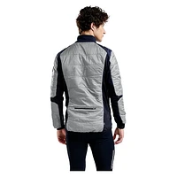 Mayen Quilted - Blouson aérobique pour homme