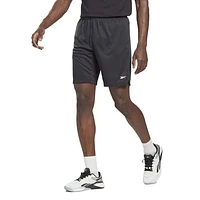 Commercial Knit - Men's Running Shorts