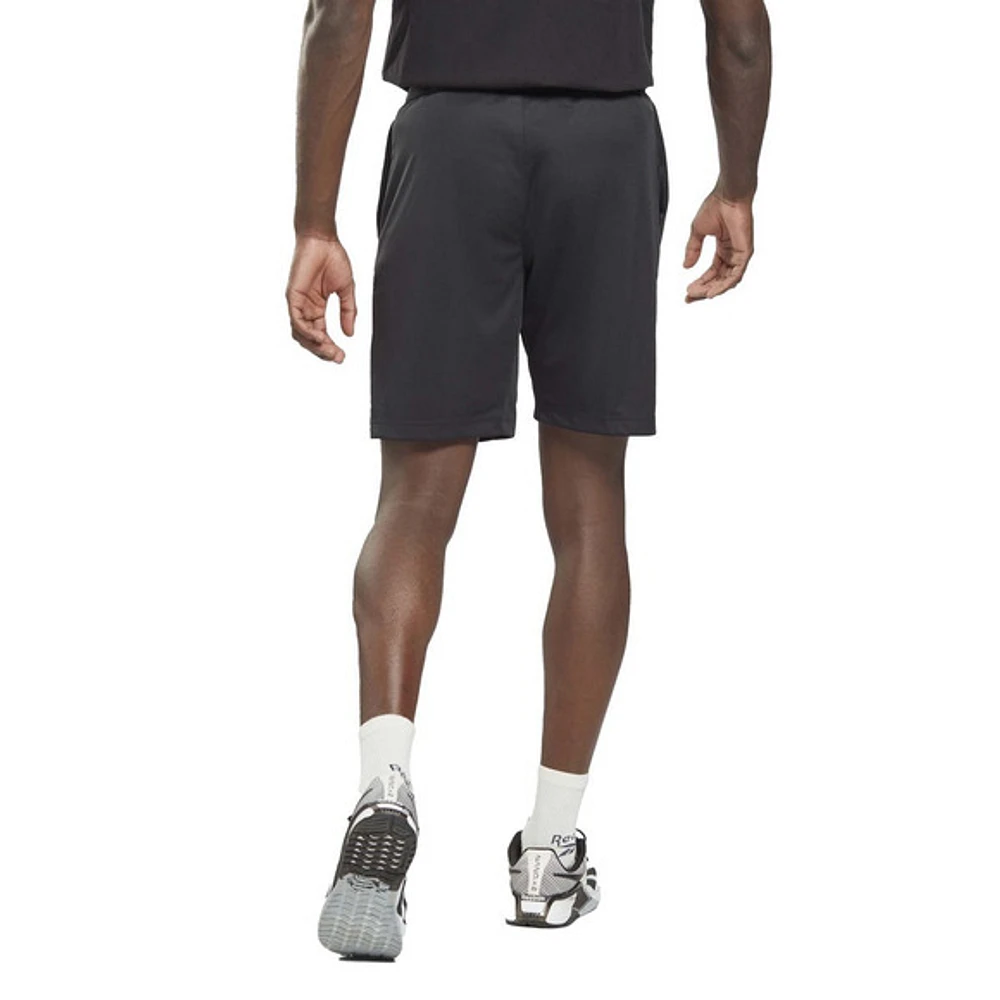 Commercial Knit - Men's Running Shorts