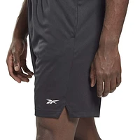 Commercial Knit - Men's Running Shorts