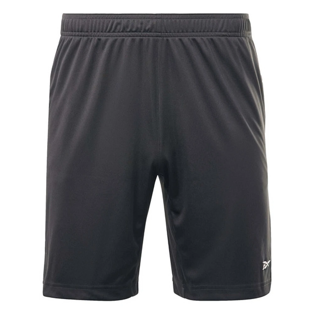 Commercial Knit - Men's Running Shorts