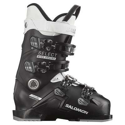 Select Wide Cruise 60 - Women's Carving Alpine Ski Boots