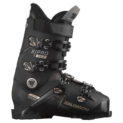 S/Pro HV X100 GW - Men's Carving Alpine Ski Boots