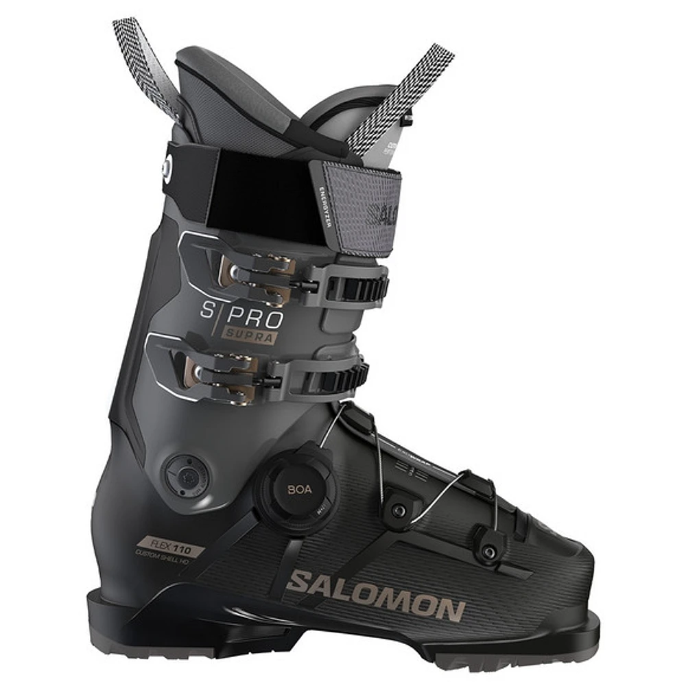 S/Pro Supra BOA 110 - Men's Carving Alpine Ski Boots