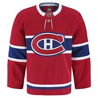 Authentic Pro (à domicile) - Jersey authentique de hockey pour adulte