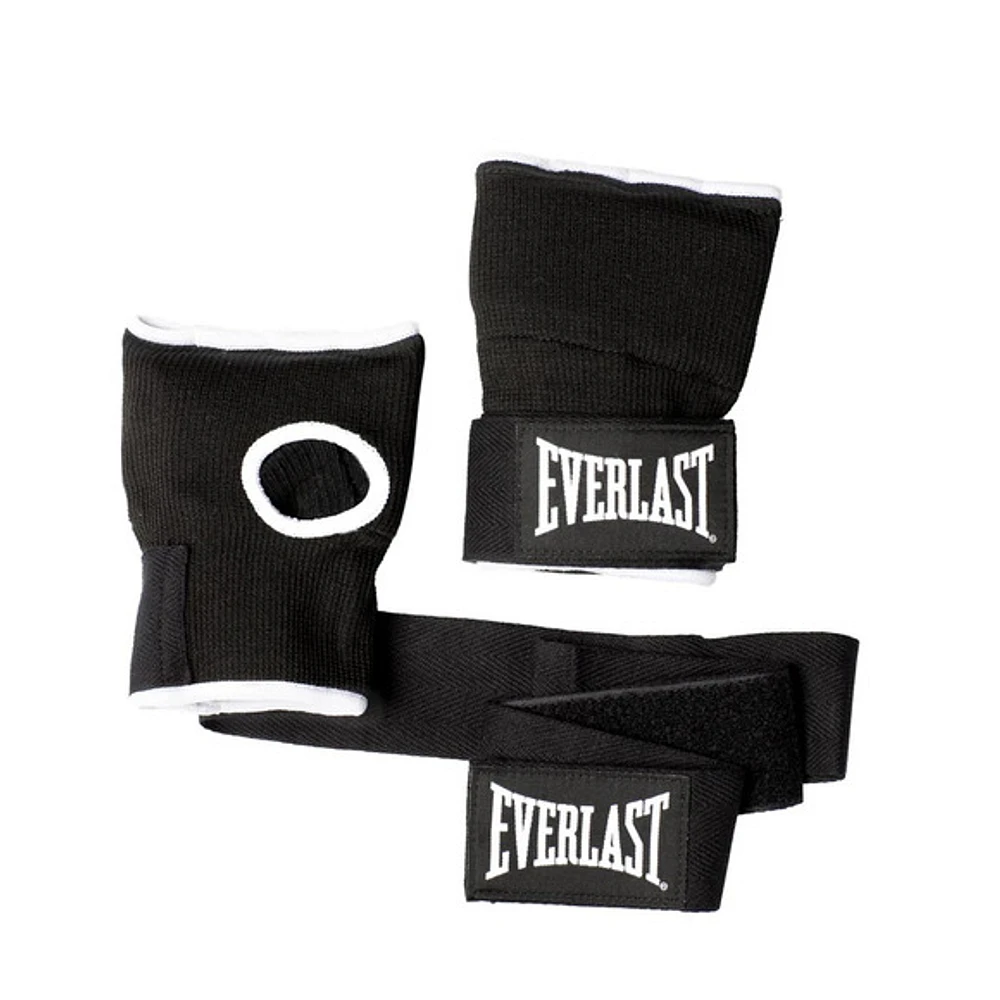 Grand/Très Grand - Gants de protection de boxe pour adulte