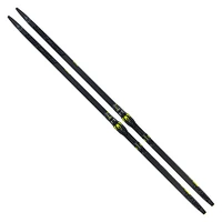 Twin Skin Performance Med IFP/Race Classic IFP - Adult Waxless Cross-Country Skis