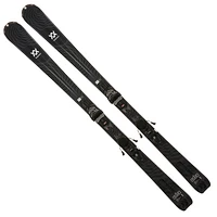 Flair 73/vMotion1 - Skis alpins de piste pour femme