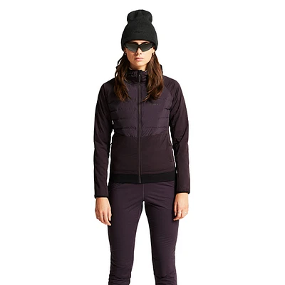 Pursuit Thermal - Manteau aérobique pour femme