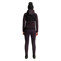 Pursuit Thermal - Manteau aérobique pour femme