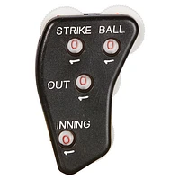 4IN1 Umpire - Compteur pour arbitre