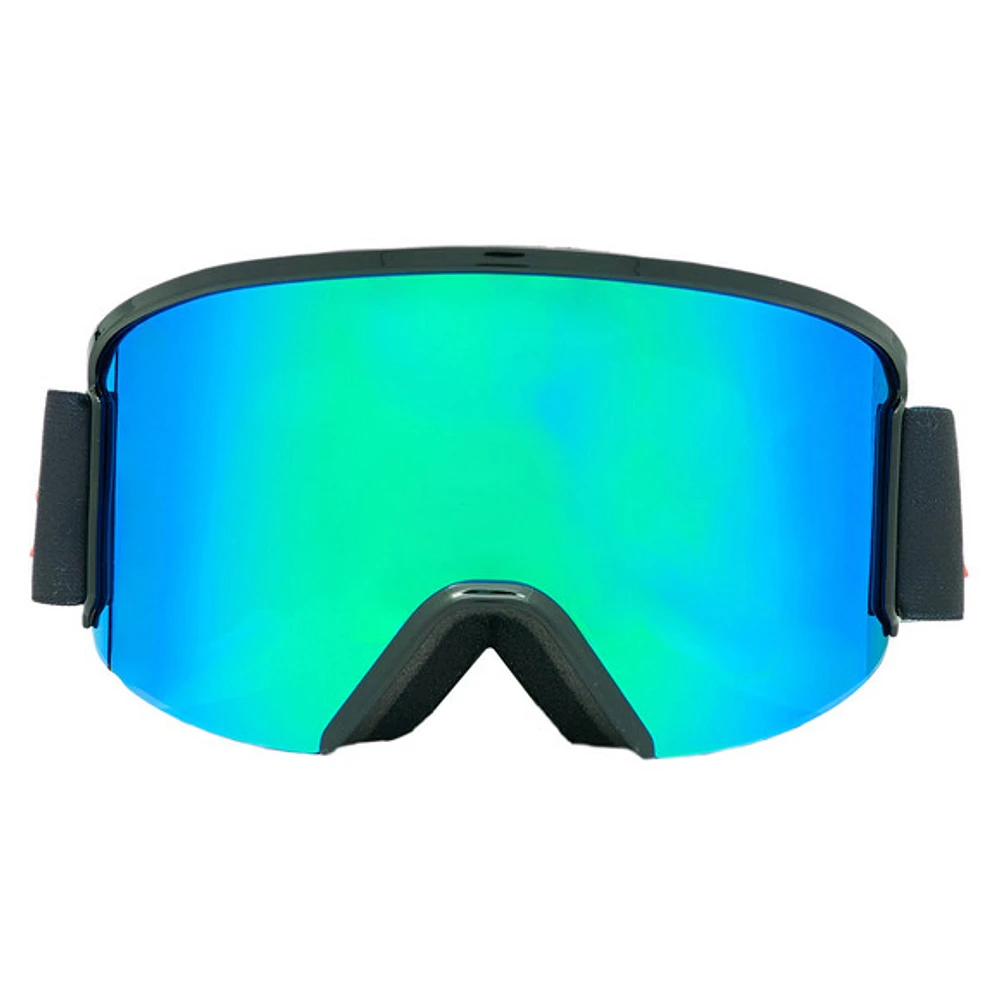 Prospect/Revo Blue - Lunettes de sports d'hiver pour adulte