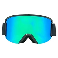 Prospect/Revo Blue - Lunettes de sports d'hiver pour adulte