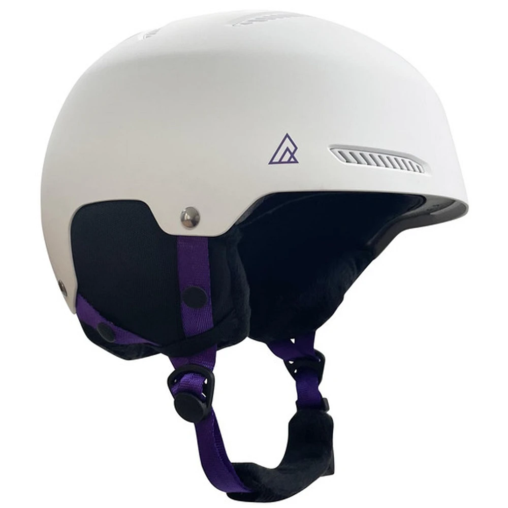 Ace - Junior Winter Sports Helmet