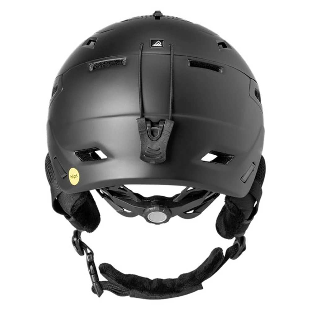 Apex MIPS - Casque de sports d'hiver pour adulte