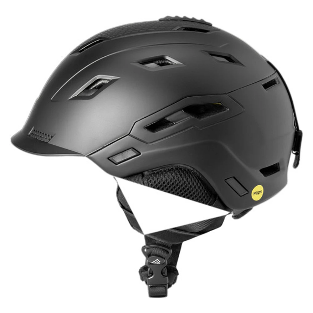 Apex MIPS - Casque de sports d'hiver pour adulte